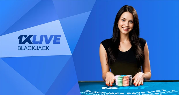 1x Blackjack Russian 4