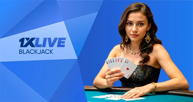 1x Speed Blackjack 2