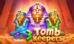 3 Tomb Keepers