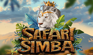 Safari Simba