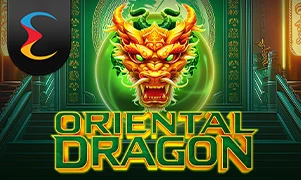 Oriental Dragon